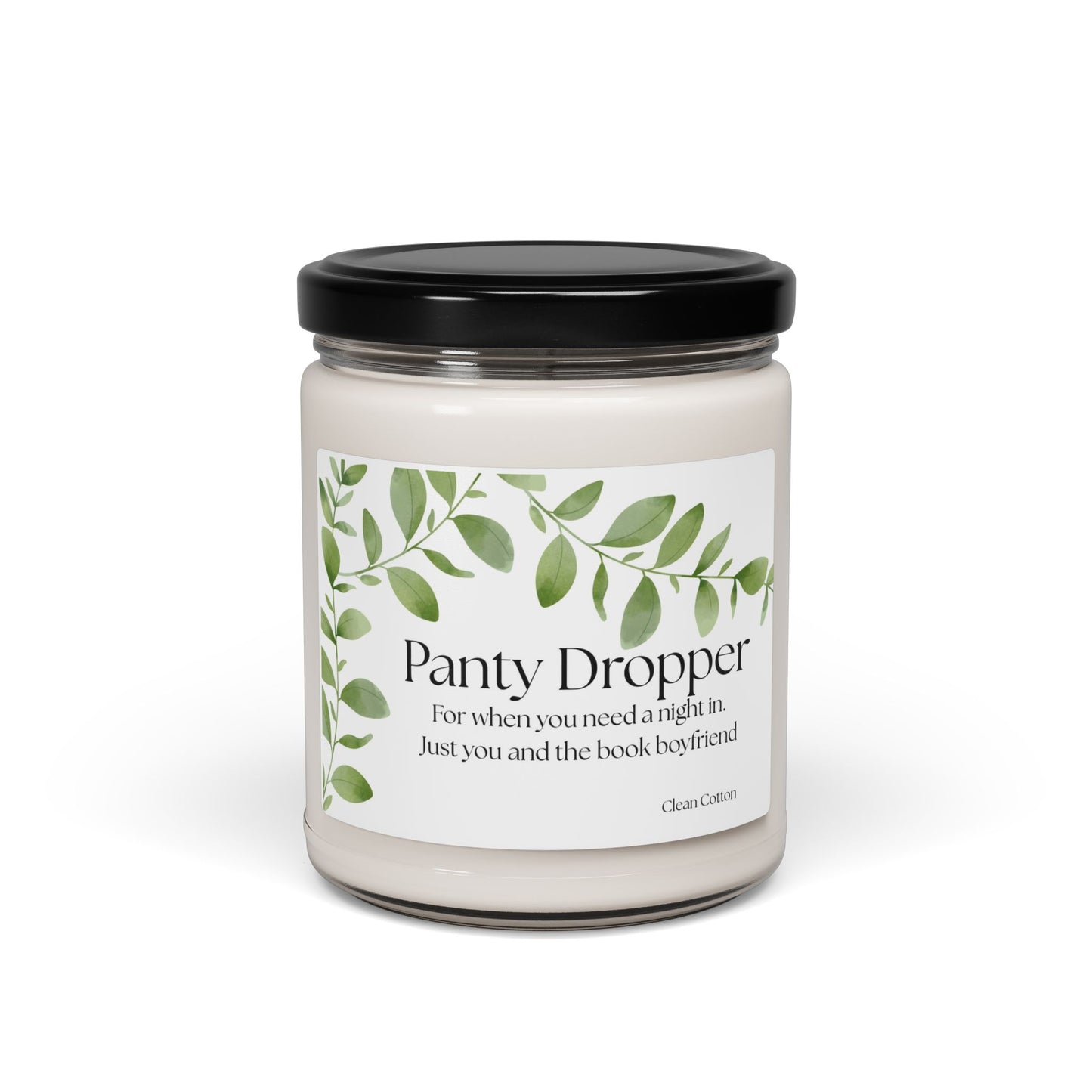 Panty Dropper Candle