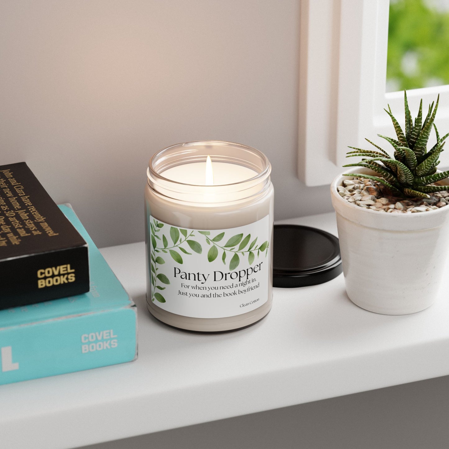 Panty Dropper Candle