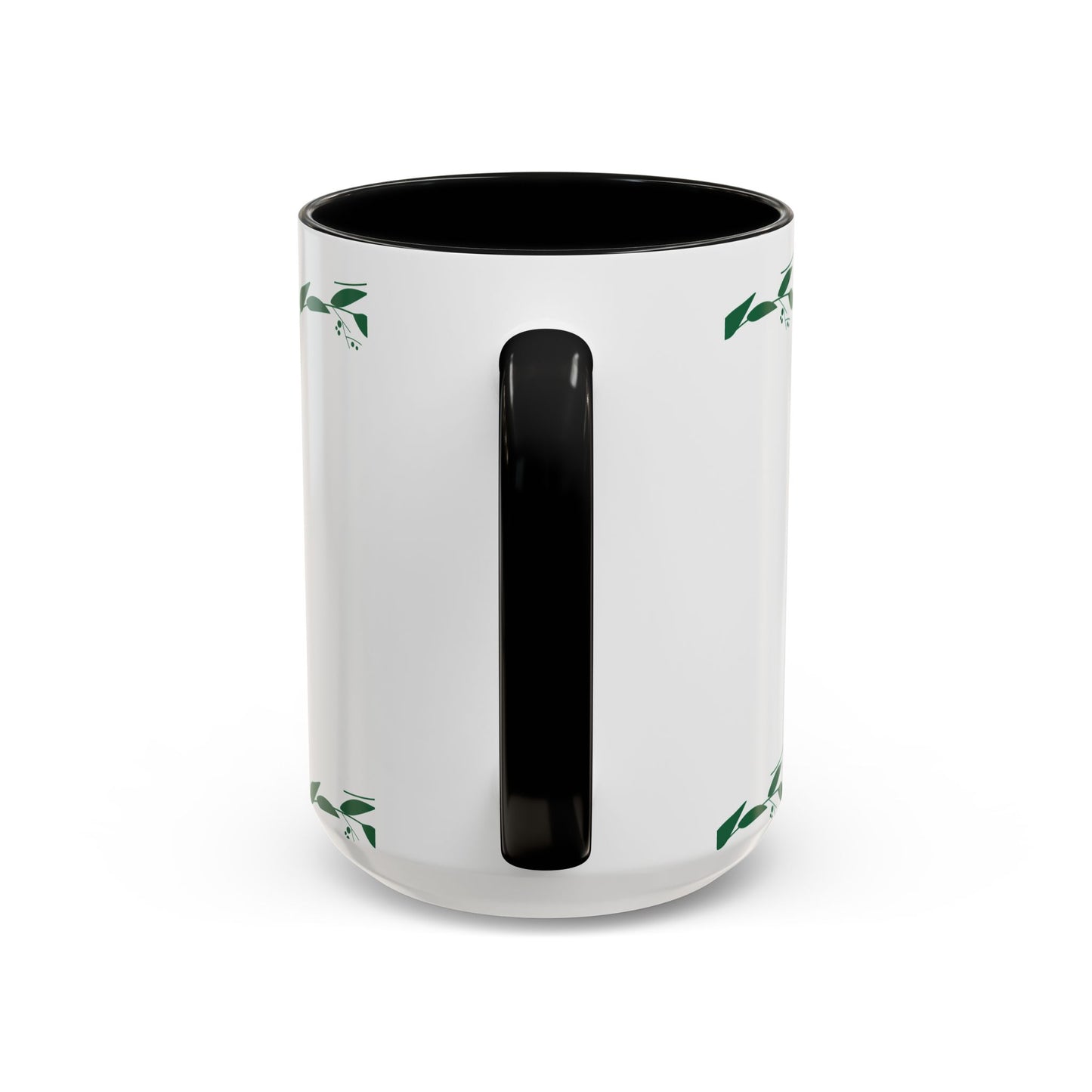 Prison Stripes mug (11, 15oz)
