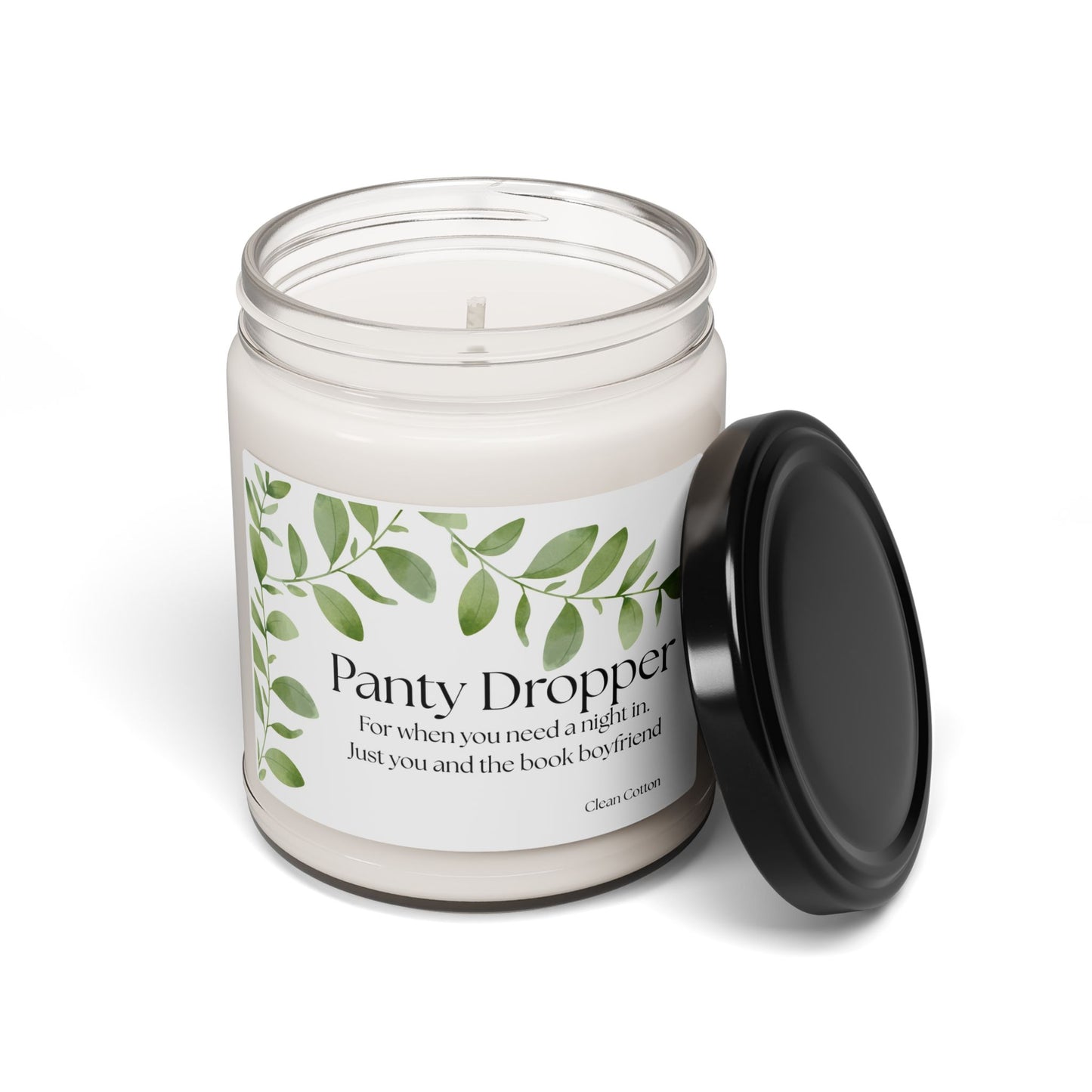 Panty Dropper Candle