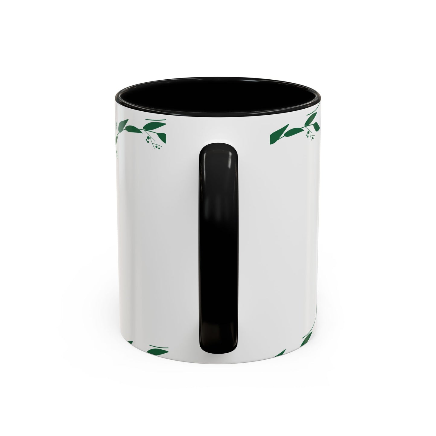 Prison Stripes mug (11, 15oz)