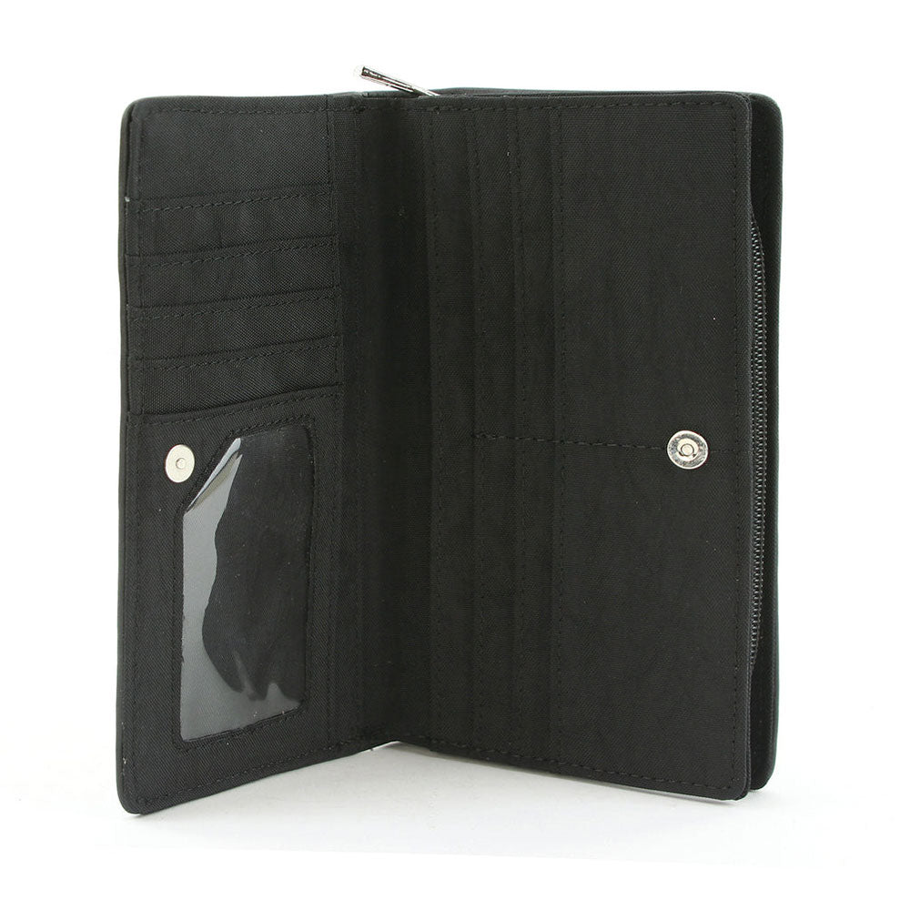Book Of Spells Wallet Wristlet-3